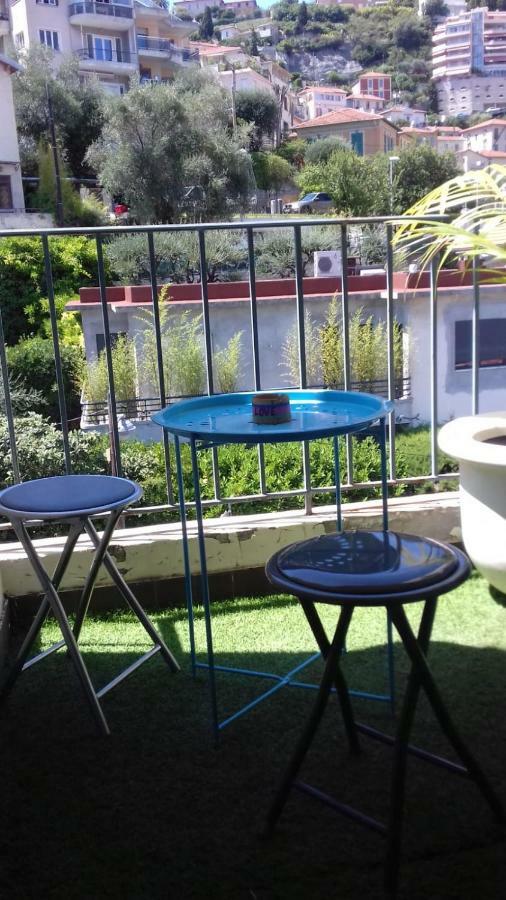 Welcome Apartamento Niza Exterior foto