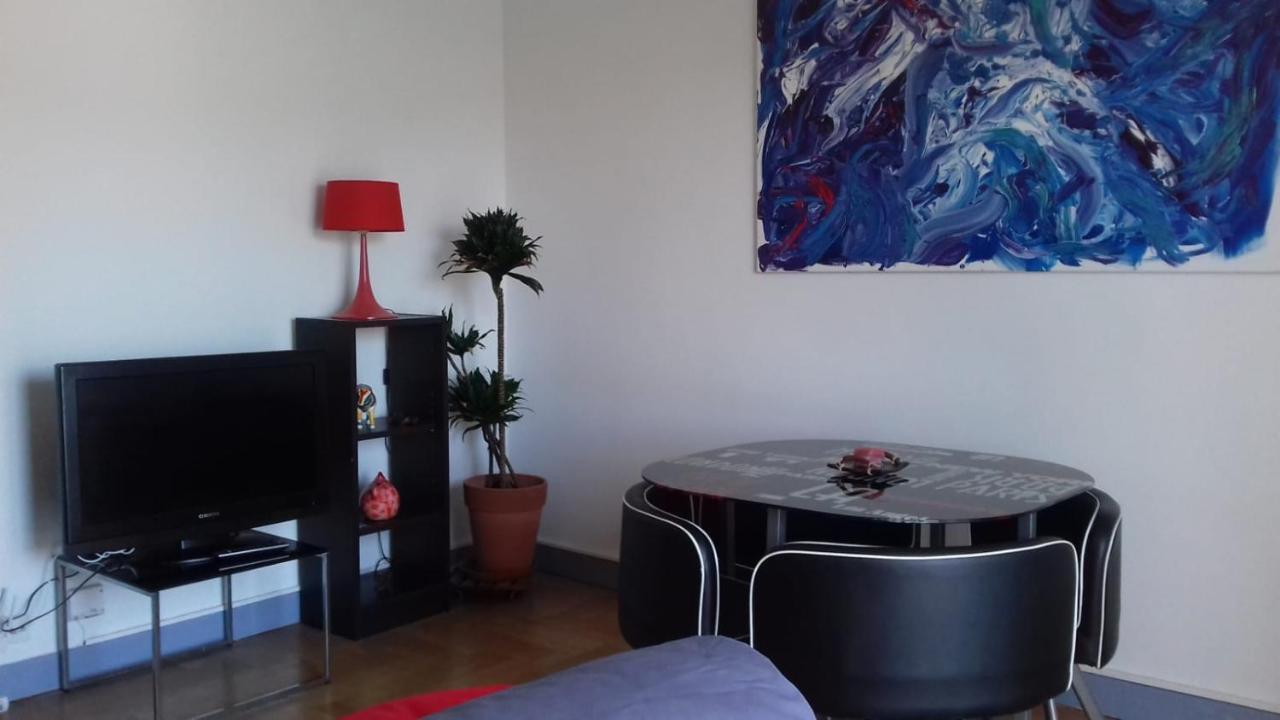 Welcome Apartamento Niza Exterior foto